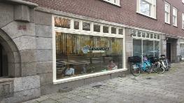 KDV West Willem de Zwijgerlaan